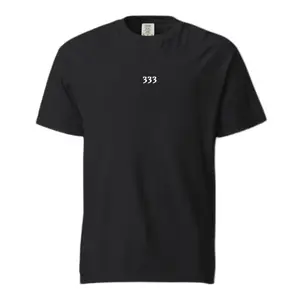 333 T Shirt