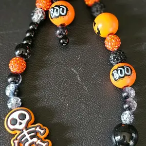 Halloween Charms