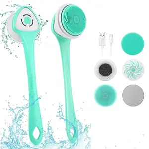 Electric Body Brush