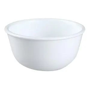 Corelle® Winter Frost White 11-ounce Dip & Condiment Bowl