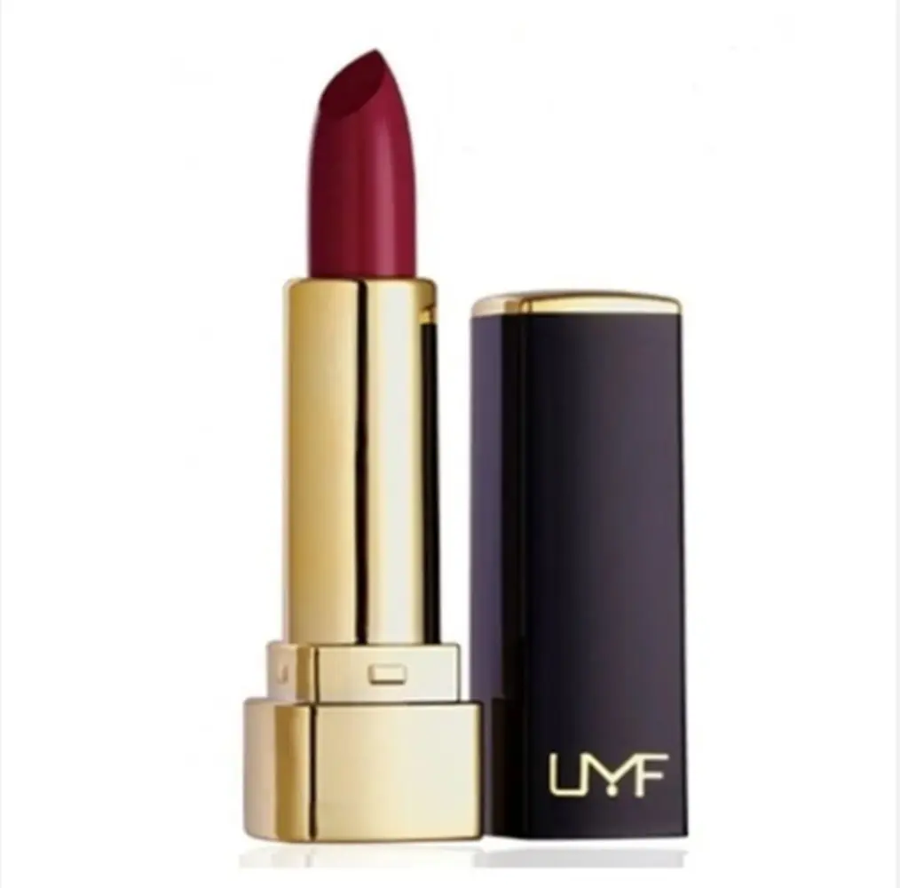 Customized makeup cream, nude lipstick, private brand cosmetics OEMODM, women's anti apply lipstick