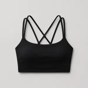 Women's Signature Sports Bra