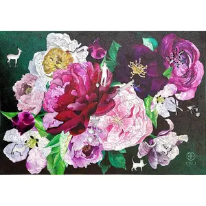 The Ennovy Bouquet by Ceci New York
