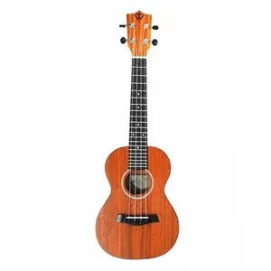 Twisted Wood Rock Roots Ukulele *USA Small Business*