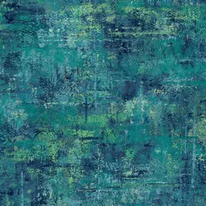 Vibe Mottled Teal 108" Wide Backing Fabric - 30664-QW - 3 YARD - QT Fabrics
