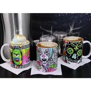 Designer Coffee Mugs