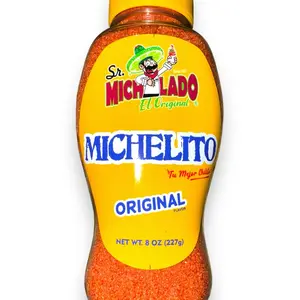 Michelito-All Purpose Chile Powder