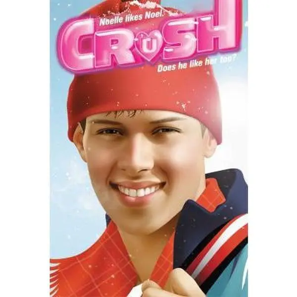 USED-Noelle's Christmas Crush by Darling, Angela (Paperback)