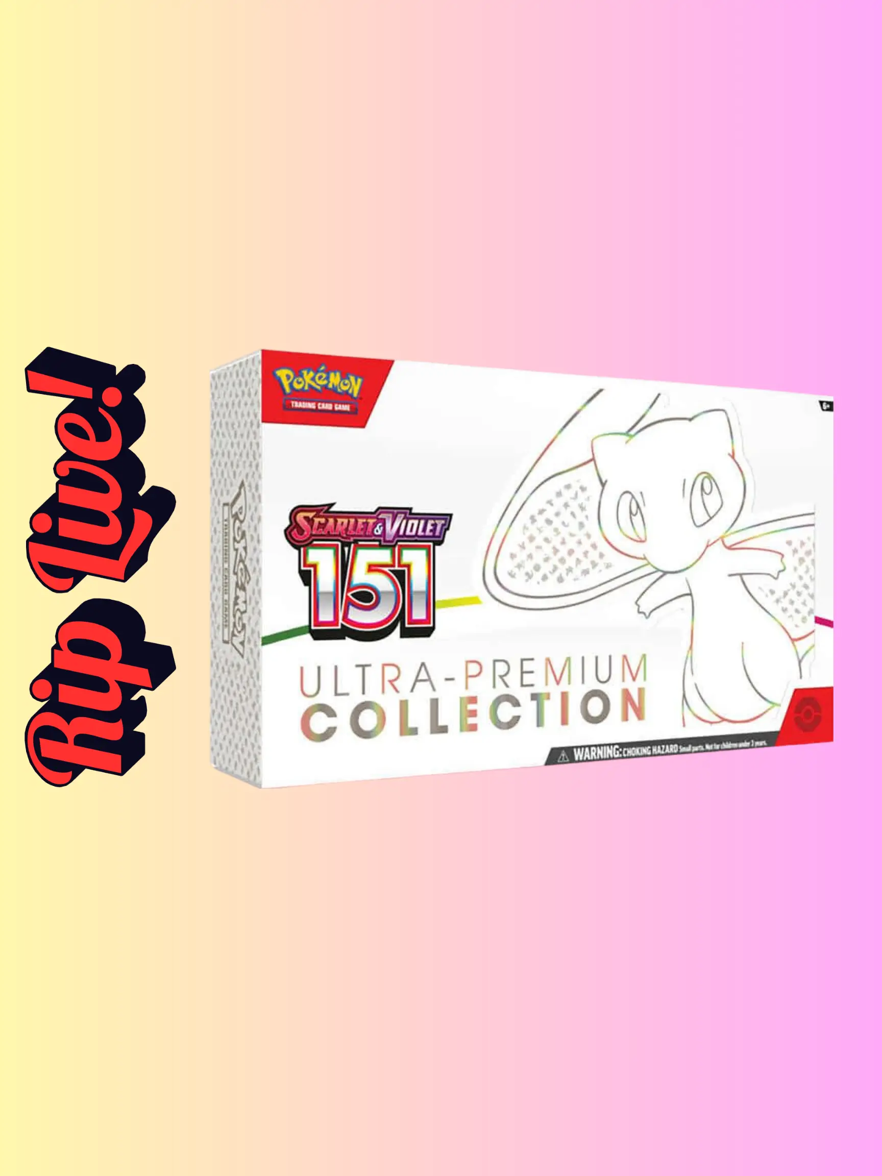 pokemon 151 boxes - TikTok Shop pokemon 151 boxes - TikTok Shop