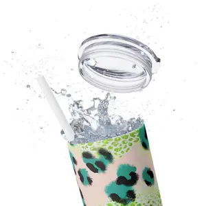 Grab N Go Chiller Cup - TropiCat Collection