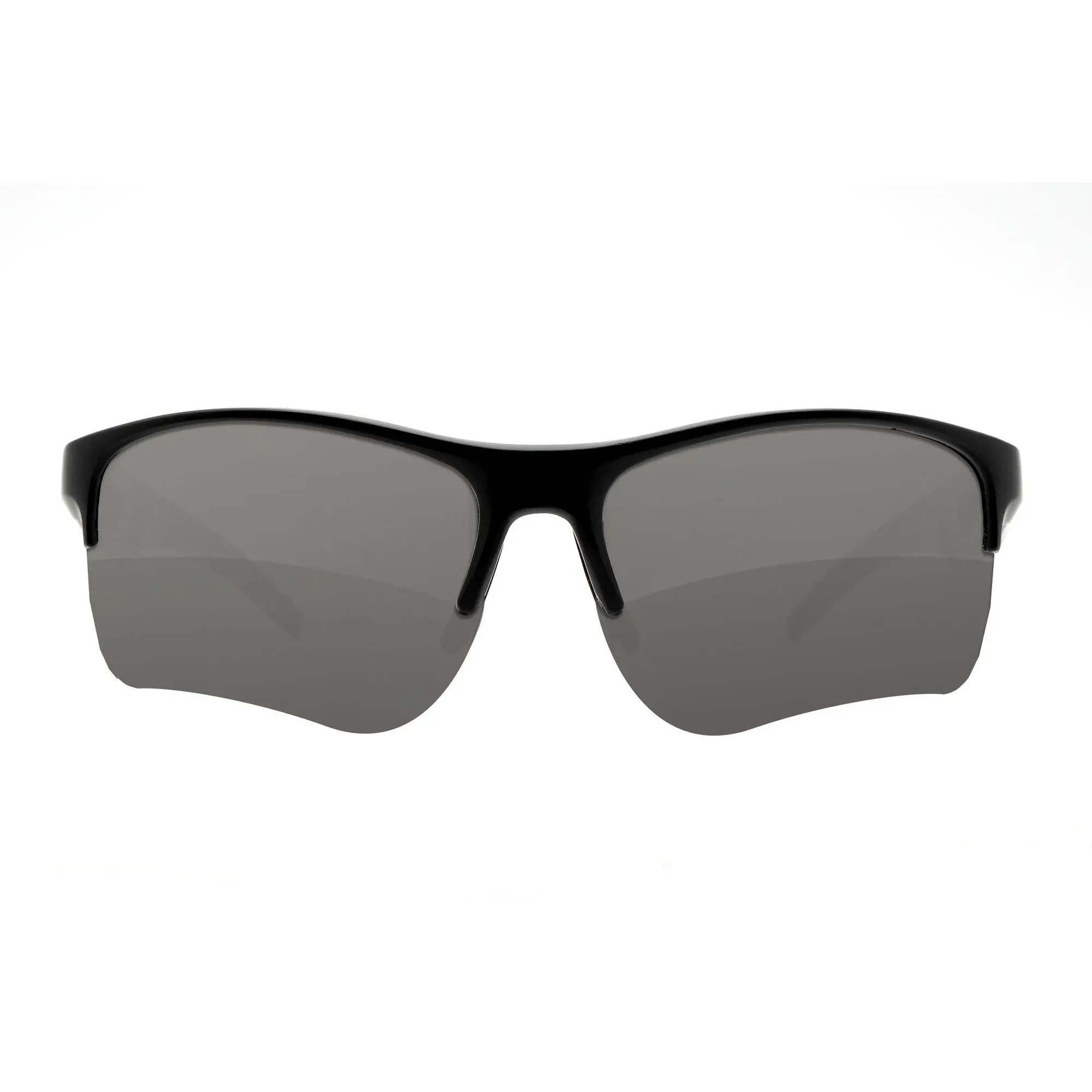 Fuse Cayo Alto Sunglasses | Matte Black
