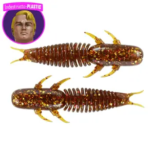 2.7" IndestructoBUG (68mm)