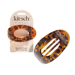 Tort Flat Cloud Clip - Large for Versatile Use