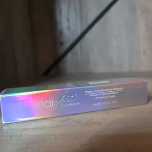 Starshine Waterproof Volumizing Mascara by TerraMarr