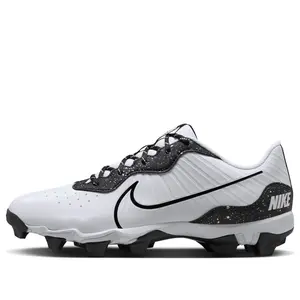 Nike Alpha Huarache 4 Keystone 'White Black' DJ6524-106