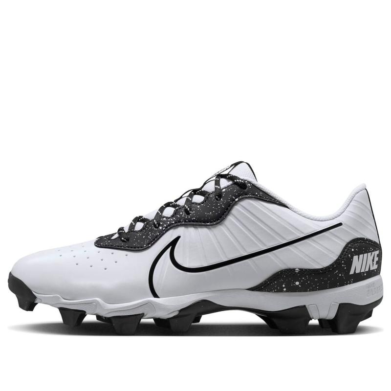 Nike Alpha Huarache 4 Keystone 'White Black' DJ6524-106