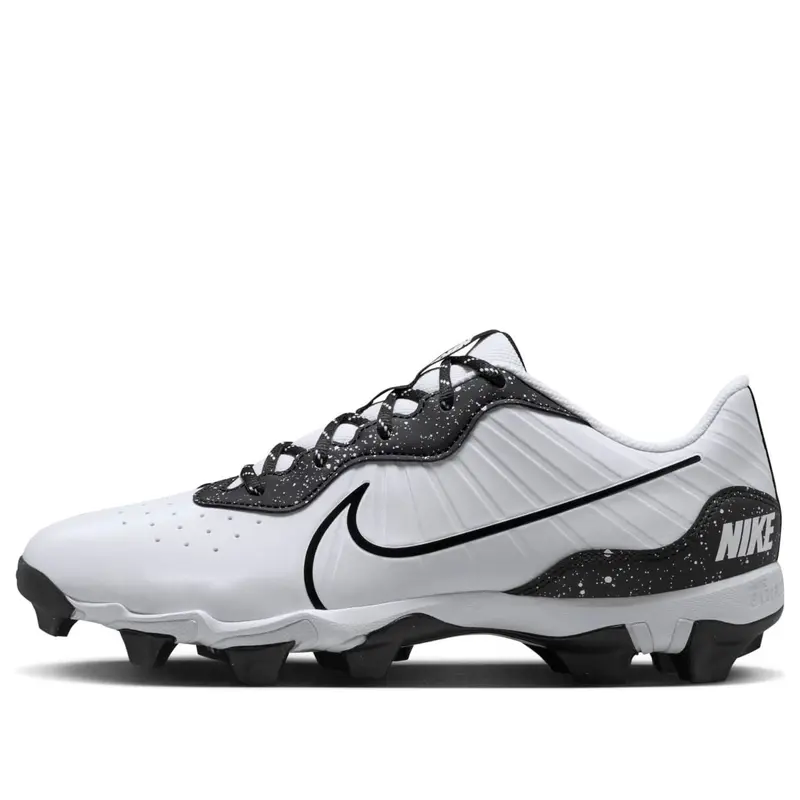 Nike Alpha Huarache 4 Keystone 'White Black' DJ6524-106