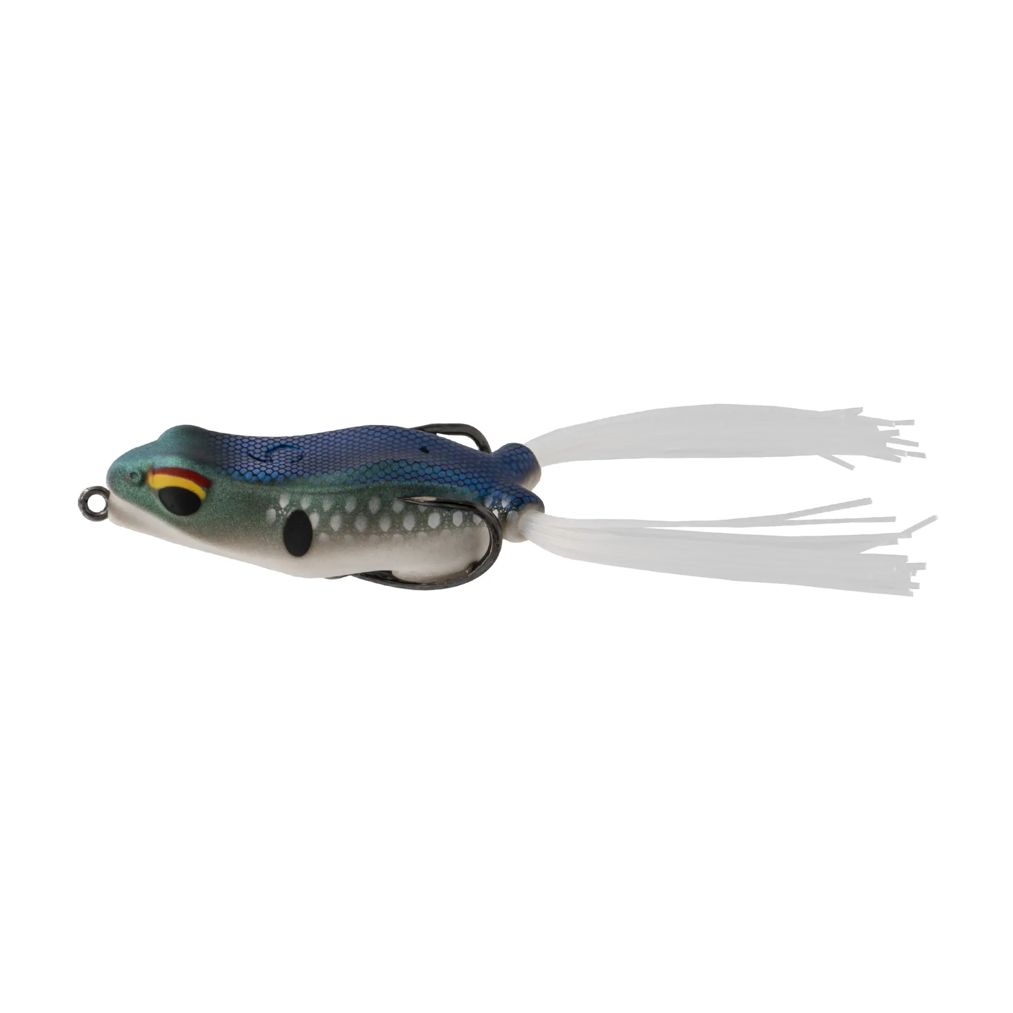 Vega Hush Frog Vega Hush Frog
