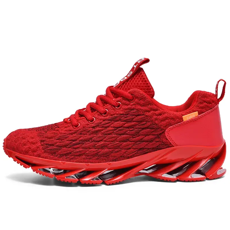 Fashion Men Sneakers Spring Autumn Women Sports Casual Shoes Breathable Non-Slip Man Running Shoe Feminino Zapatillas Hombre BTMOTTZ