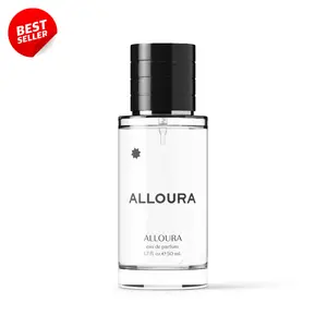 Alloura - Irresistible Formulated Perfume For Women