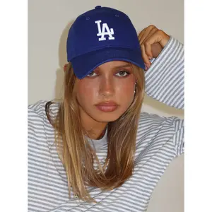 Los Angeles Dodgers 9twenty Hat Dark Blue