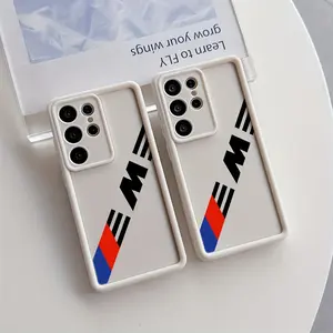 Luxury Sports Car Bmw-Sw Phone Case for Samsung Galaxy Series, Durable, Protective & Stylish Design, Perfect Fit for Everyday Use