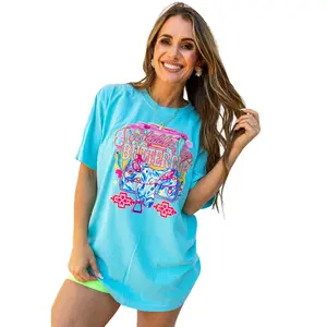 Saddle up buttercup Tshirt