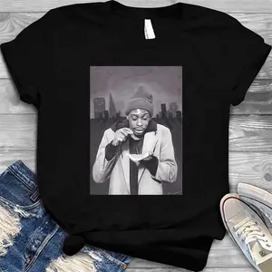 Dave Chappelle Laughable Lines T-Shirt