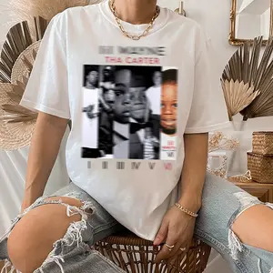 Rap shirt, gift for fan
