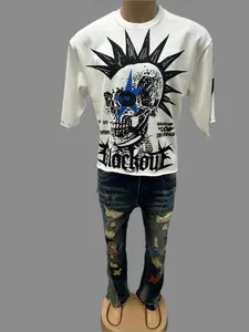 George Boxy Men T-shirt