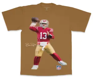 Mr. Irrelevant Tee