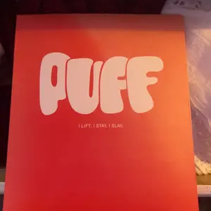 Puff Sticky Bra ｜ #1 Push-up Sticky bra – Waterproof & Sweat-proof,  Portable, Reusable, Washable, Essential for Travel Women's Wear with Storage Board & Replaceable Adhesive Pads