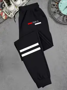 Men's Casual Training Pants, Breathable Quick-Dry Fitness Outdoor Climbing Trousers, Lightweight Drawstring Design for All Seasons