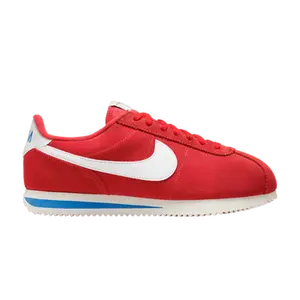 Nike Wmns Cortez 'Light Crimson Blue'