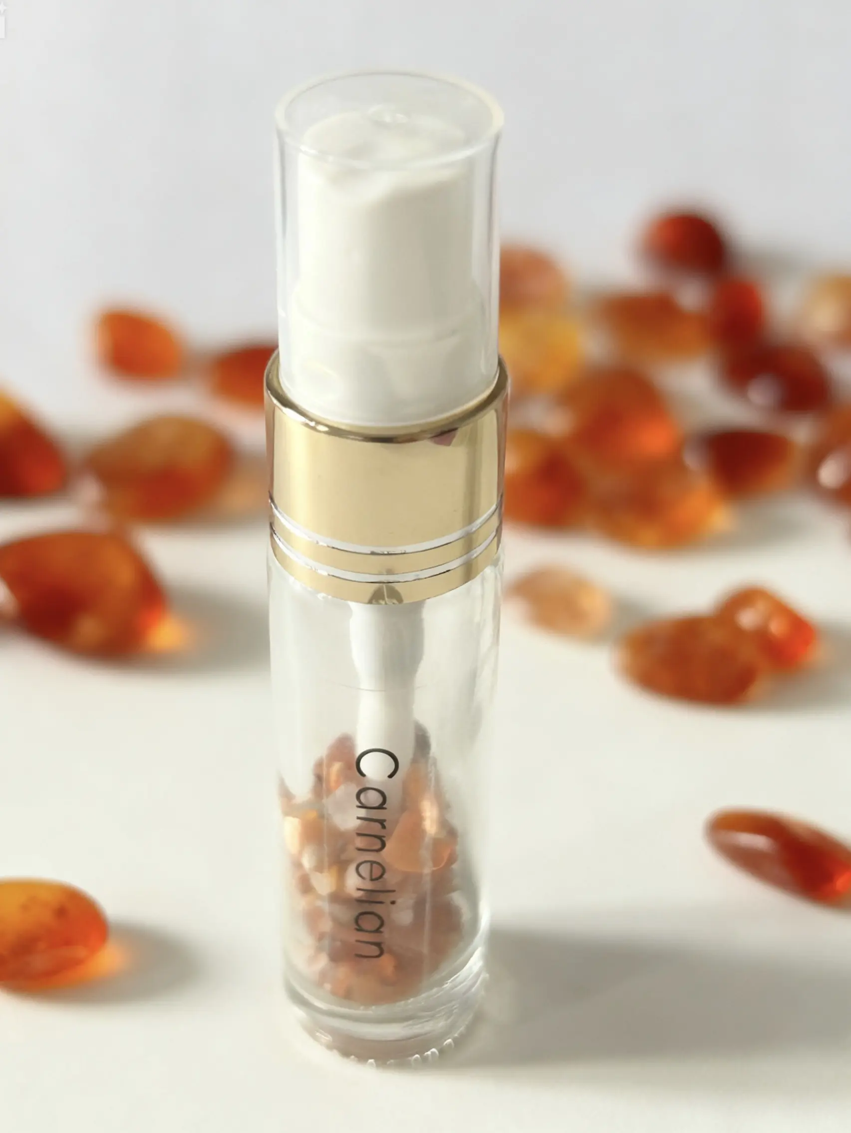 CLOVE ENERGY CLEARING SPRAY-CARNELIAN INFUSED
