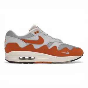 Nike Air Max 1 Patta Waves Monarch (Without Bracelet)