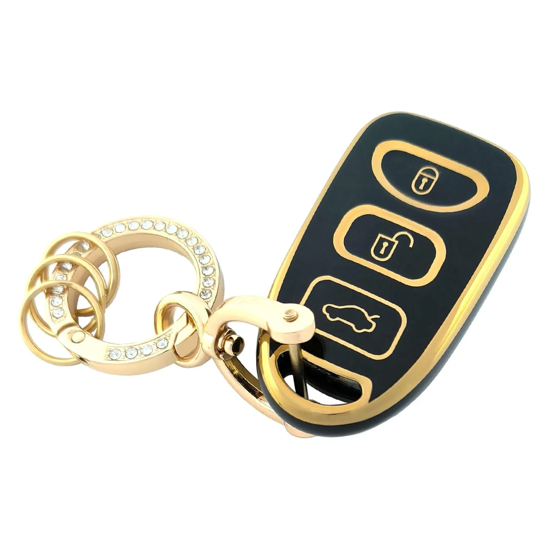 For Hyundai/Kia Black B