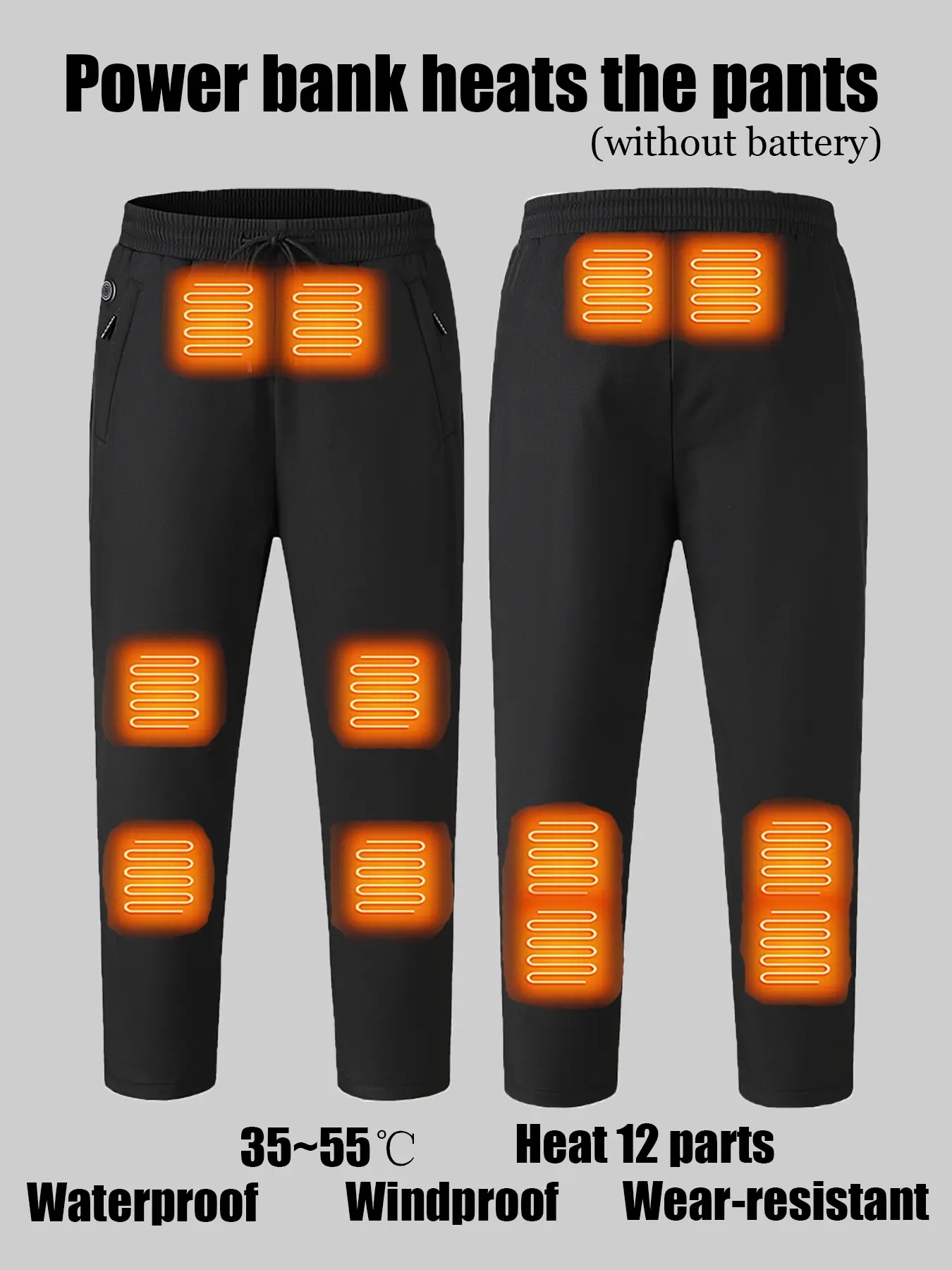 capeesh ski pants - TikTok Shop