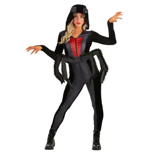 Women's Epic Spider Costume