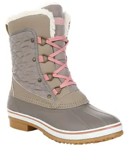 Northside Ladies Modesto Mid Calf Boots 2024