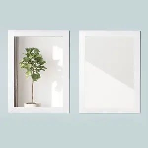 Everett 24 Inch Mirror Set