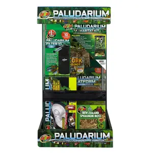 Zoo Med Paludarium Habitat Kit