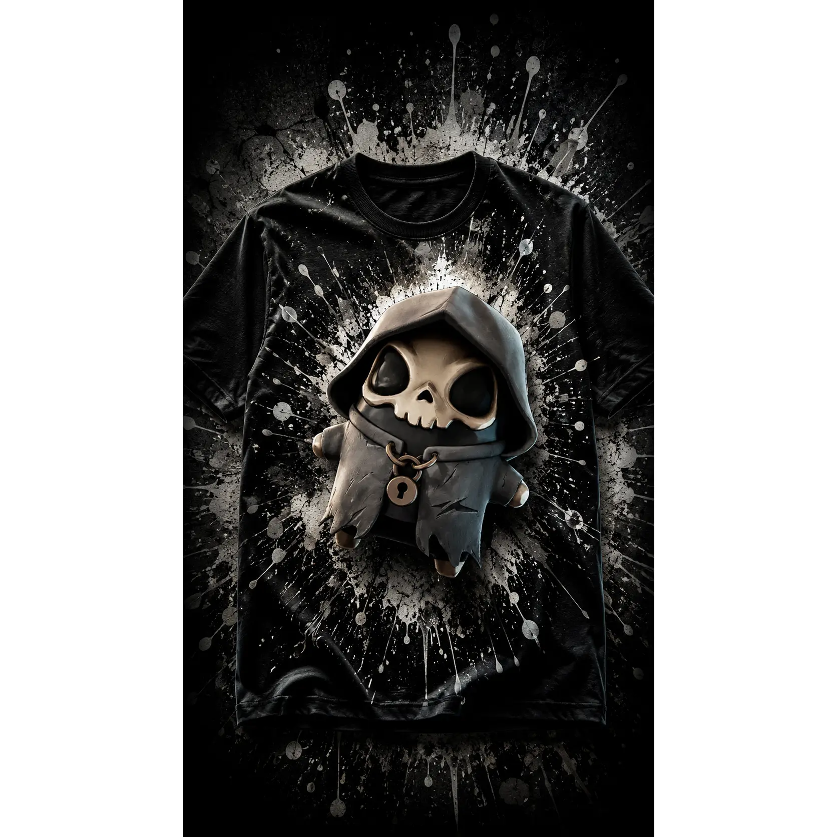 Grim Sprite
