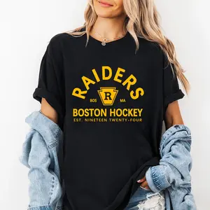 Hockey Rivalry Graphic Tee – Unisex Short-Sleeved Round-Neck T-Shirt, Sweet Sports Drama Y2K Streetwear Fan Gift