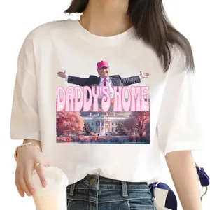 Daddys home Tshirt, trump 2024 Shirt , trump sweatshirt
