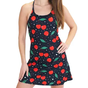 Limitless Dress | Cherry On Top