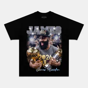 James Harden V2 Graphic Tee, Unisex Shirt, Gift For Fans