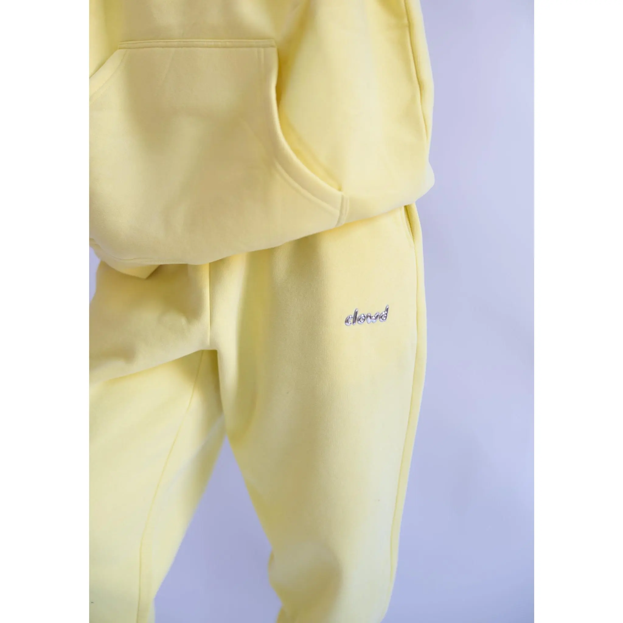 Butter Yellow