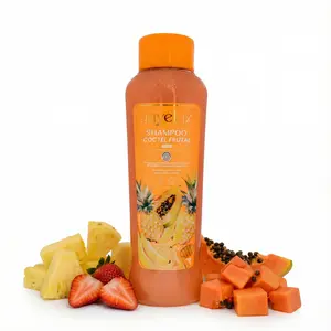 ANYELUZ SHAMPOO COCTEL FRUTAL x 500ml