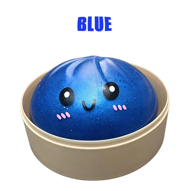 Glitter Dumpling Squishy with Box, Soft Sensory Squeeze Toy for Stress Relief, Mystery Glitter Dumplings, Decompression Dough, Not Blind Box, You Can Choose Your Favorite Color Freely Glitter Dumpling Squishy with Box, Soft Sensory Squeeze Toy for Stress Relief, Mystery Glitter Dumplings, Decompression Dough, Not Blind Box, You Can Choose Your Favorite Color Freely